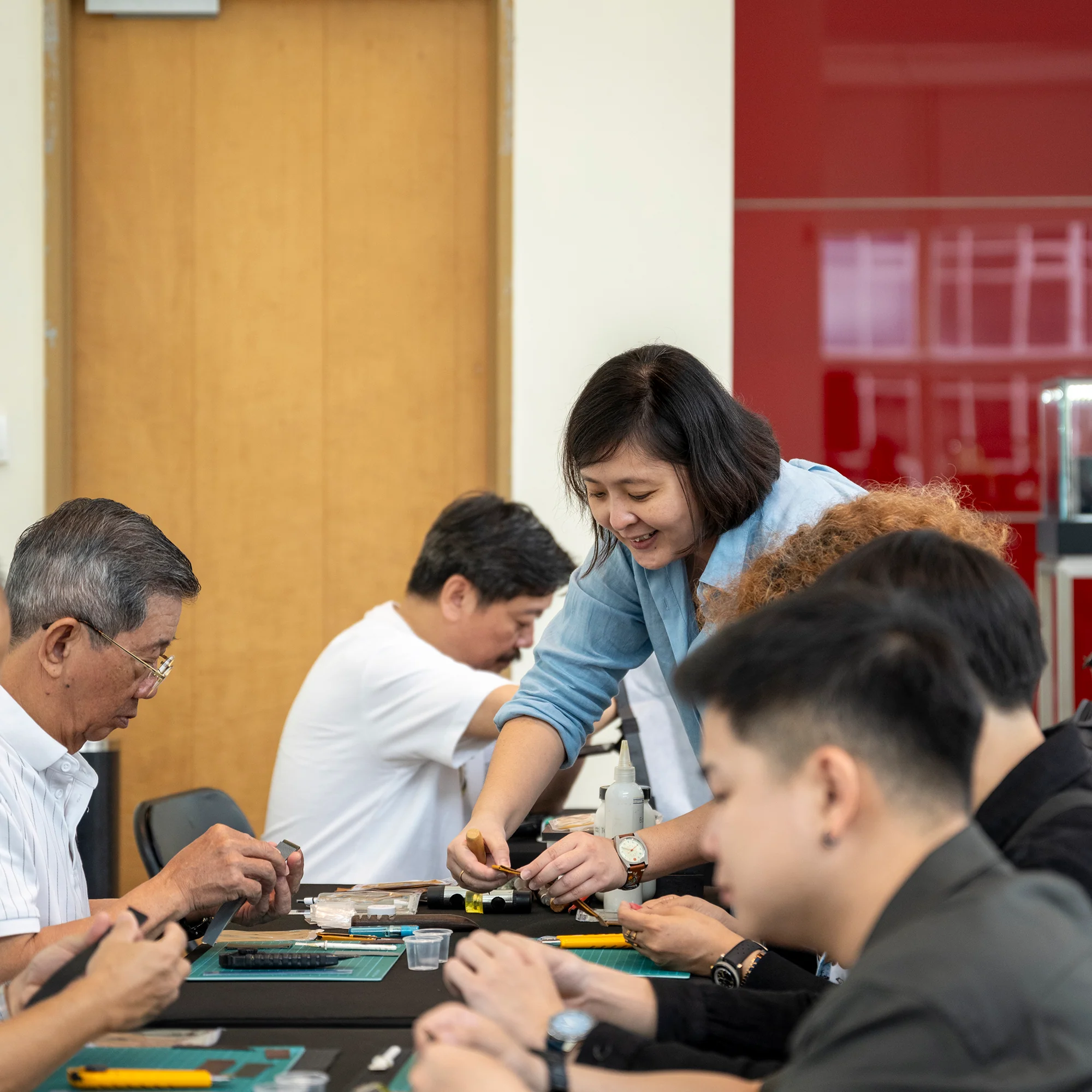Leathercrafting by YI Leather - Image 3