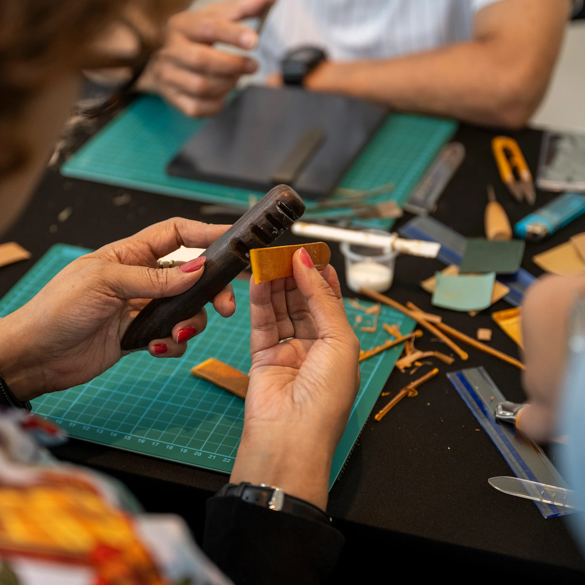 Leathercrafting by YI Leather - Image 4
