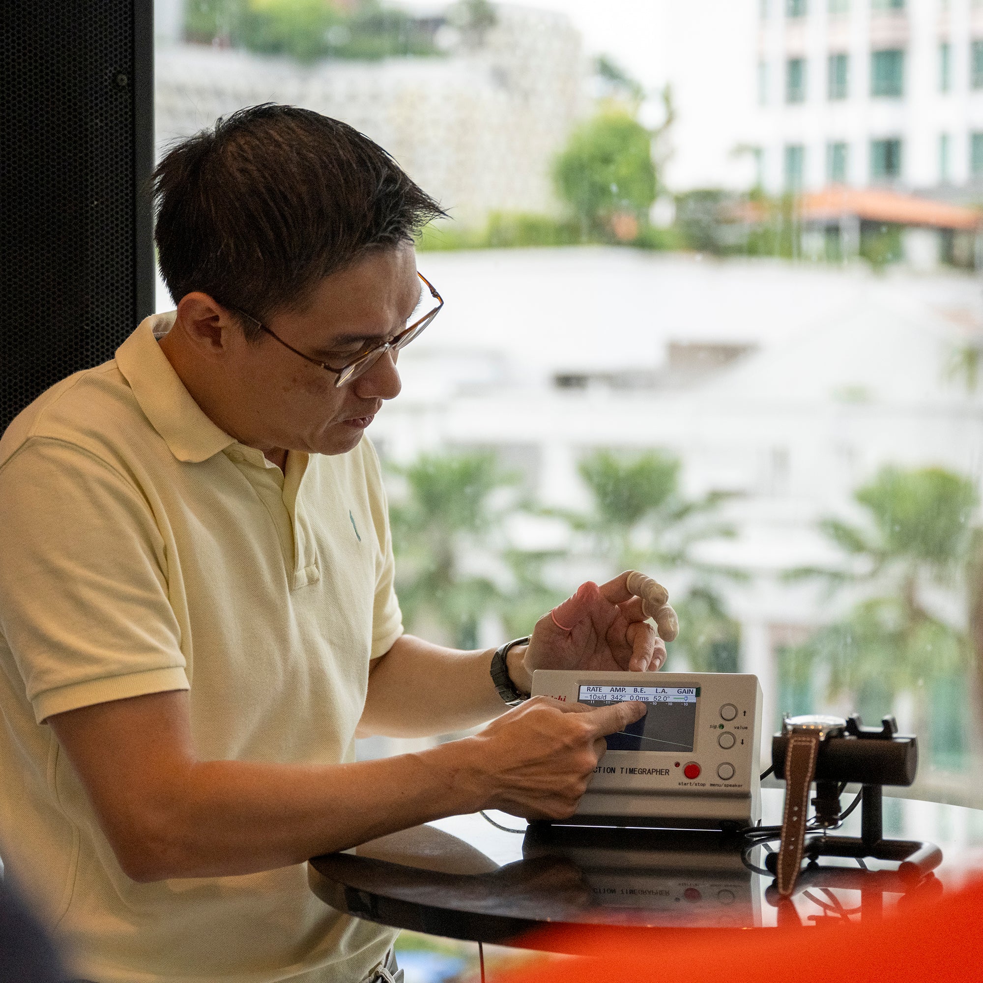Watchmaking Appreciation by Alvin Sim - Image 3