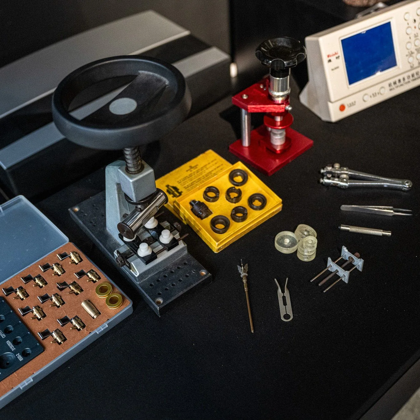 Watchmaking Appreciation by Alvin Sim - Image 6