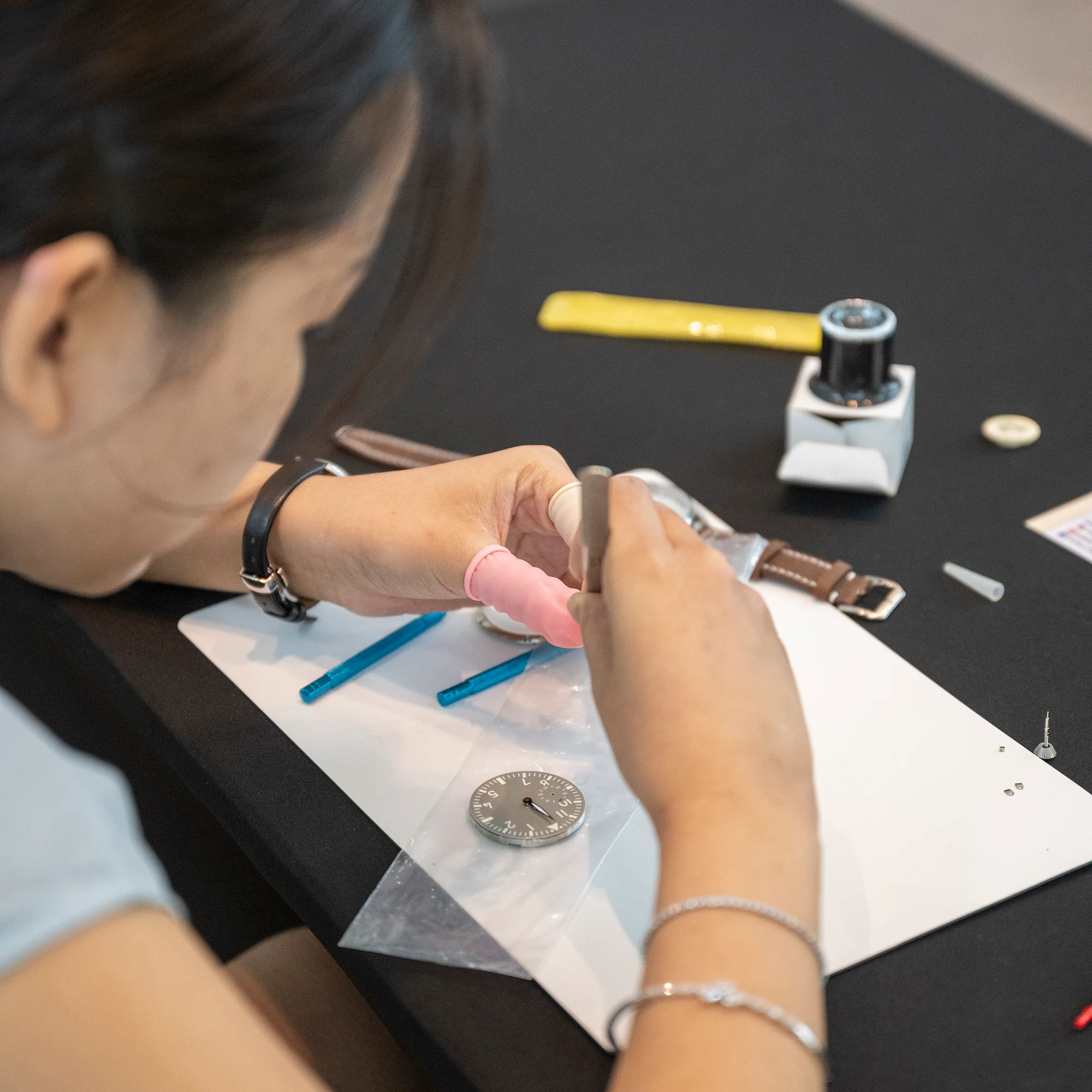 Watchmaking Appreciation by Alvin Sim - Image 7